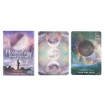 Oracle Cards Moonology Manifestation